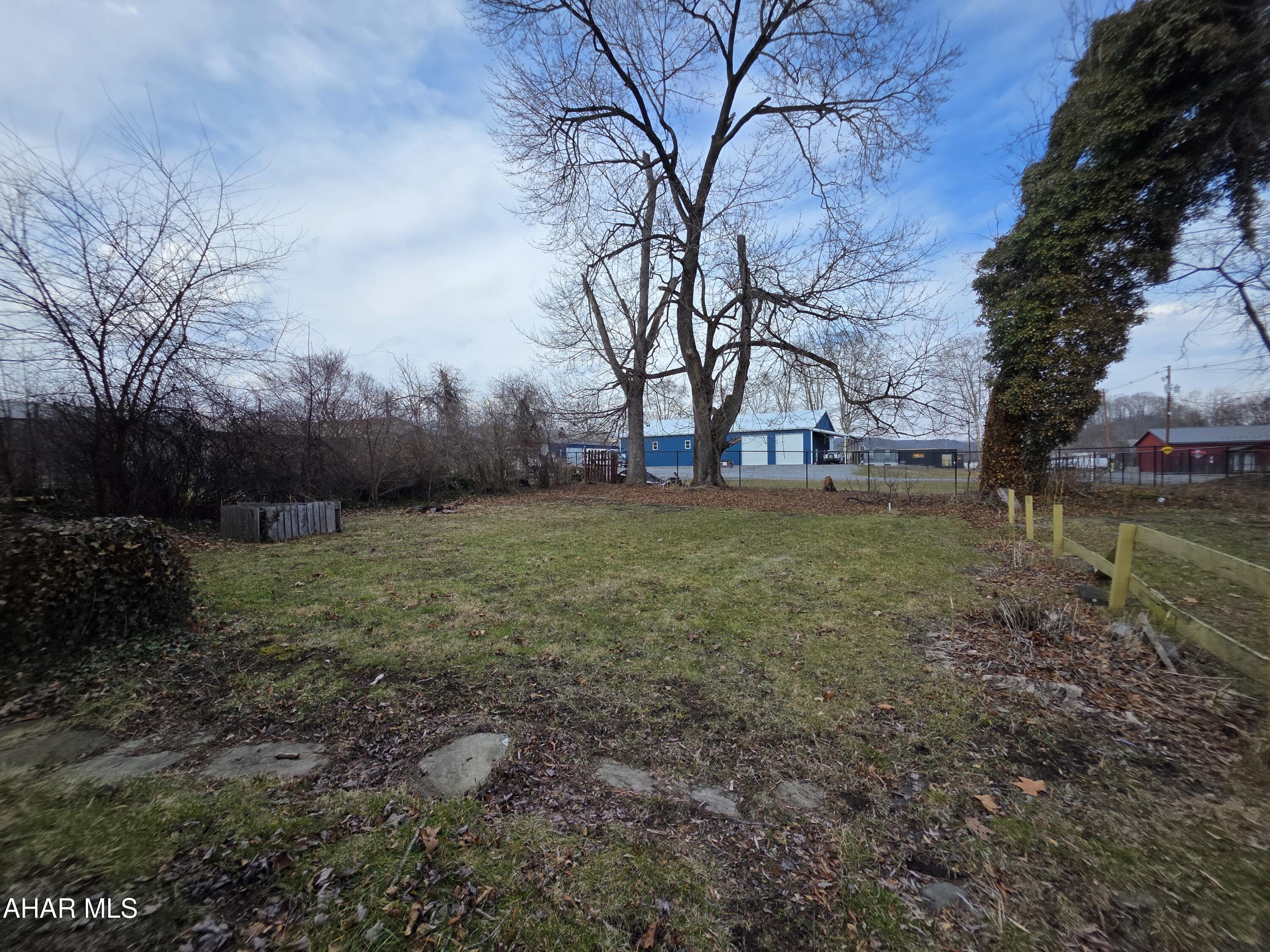 None - Residential Income