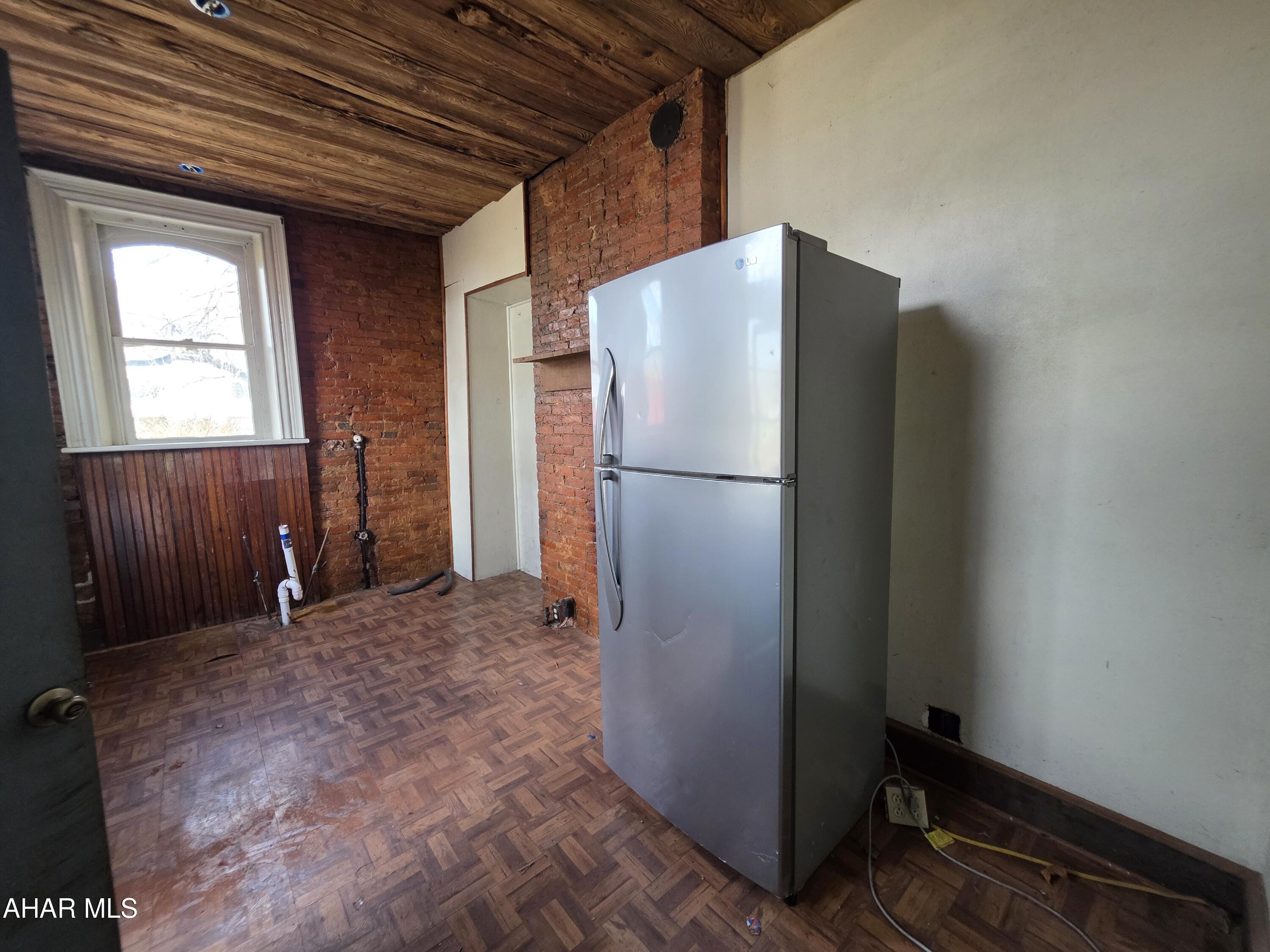 None - Residential Income