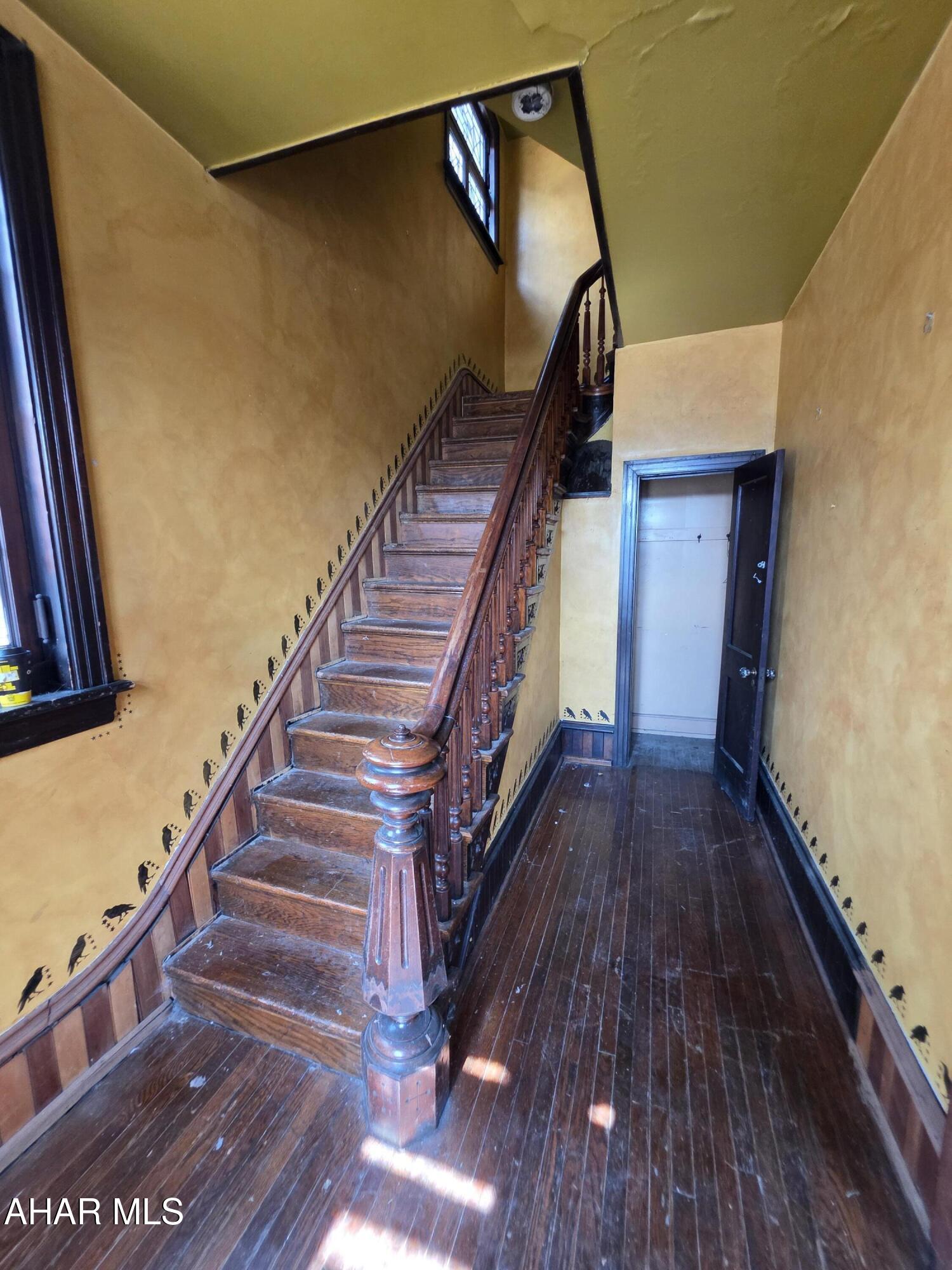 None - Residential Income