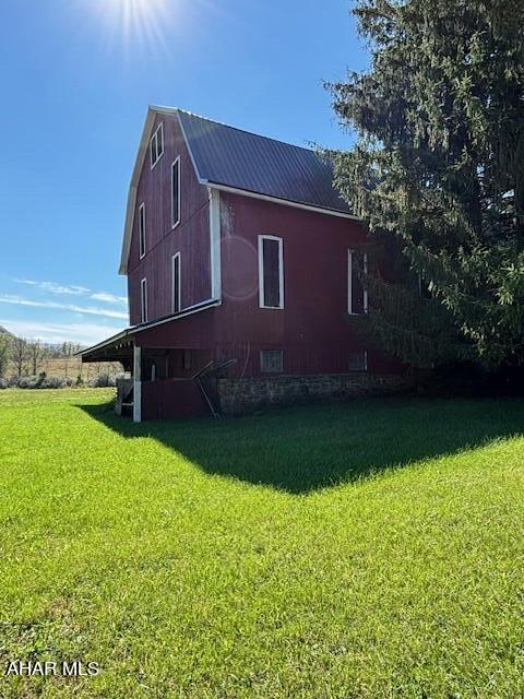 Scotch Valley - Residential