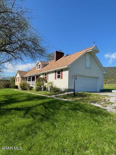 Scotch Valley - Residential