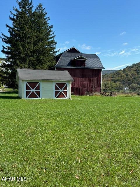 Scotch Valley - Residential