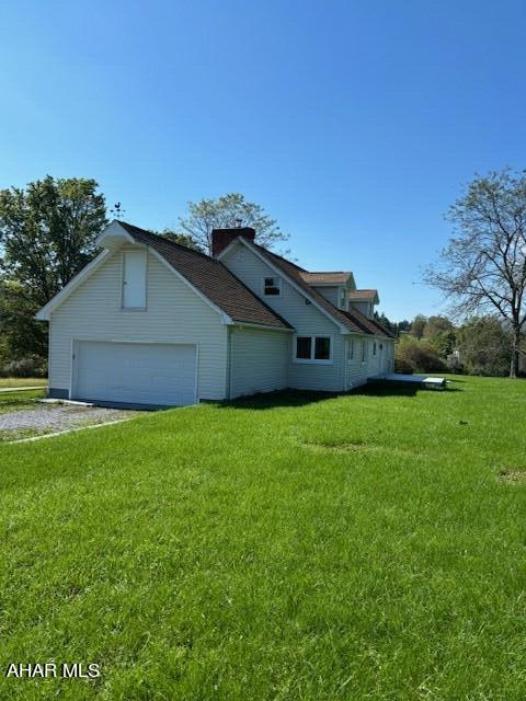 Scotch Valley - Residential