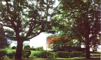 Hileman Heights - Residential