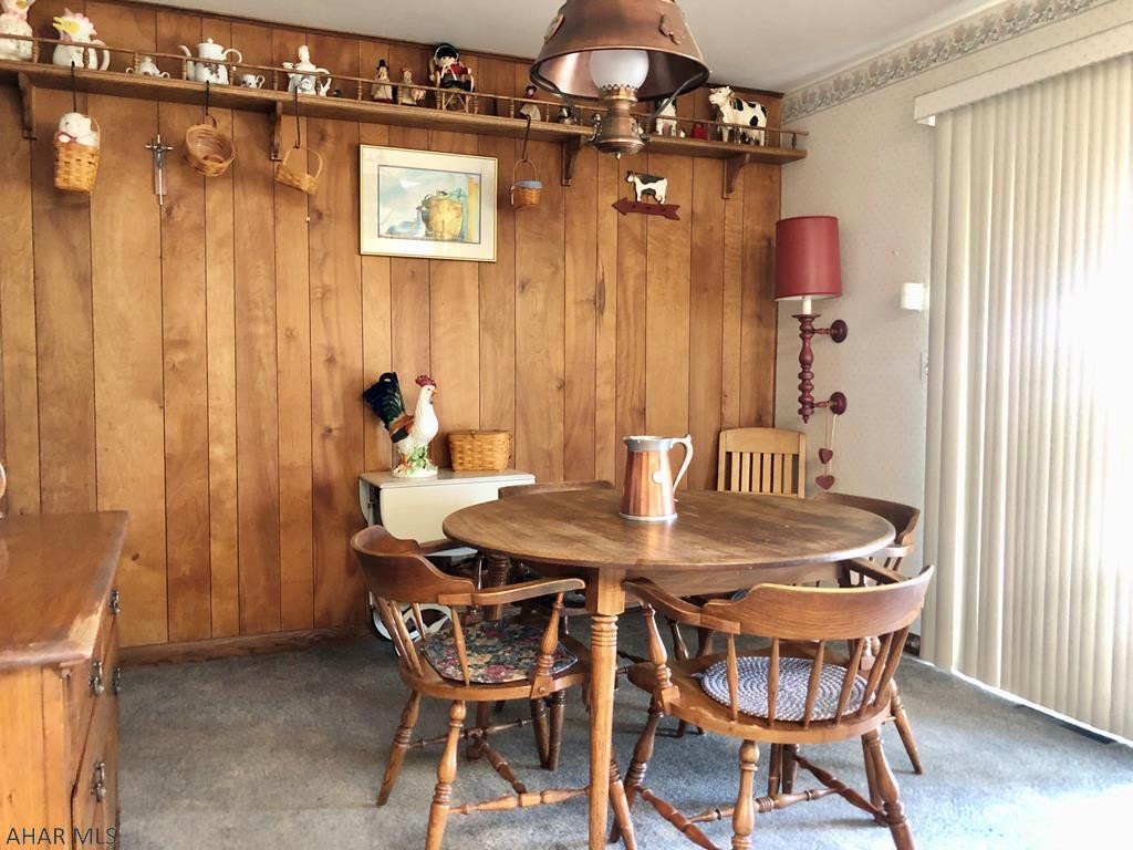 Garden Heights - Residential