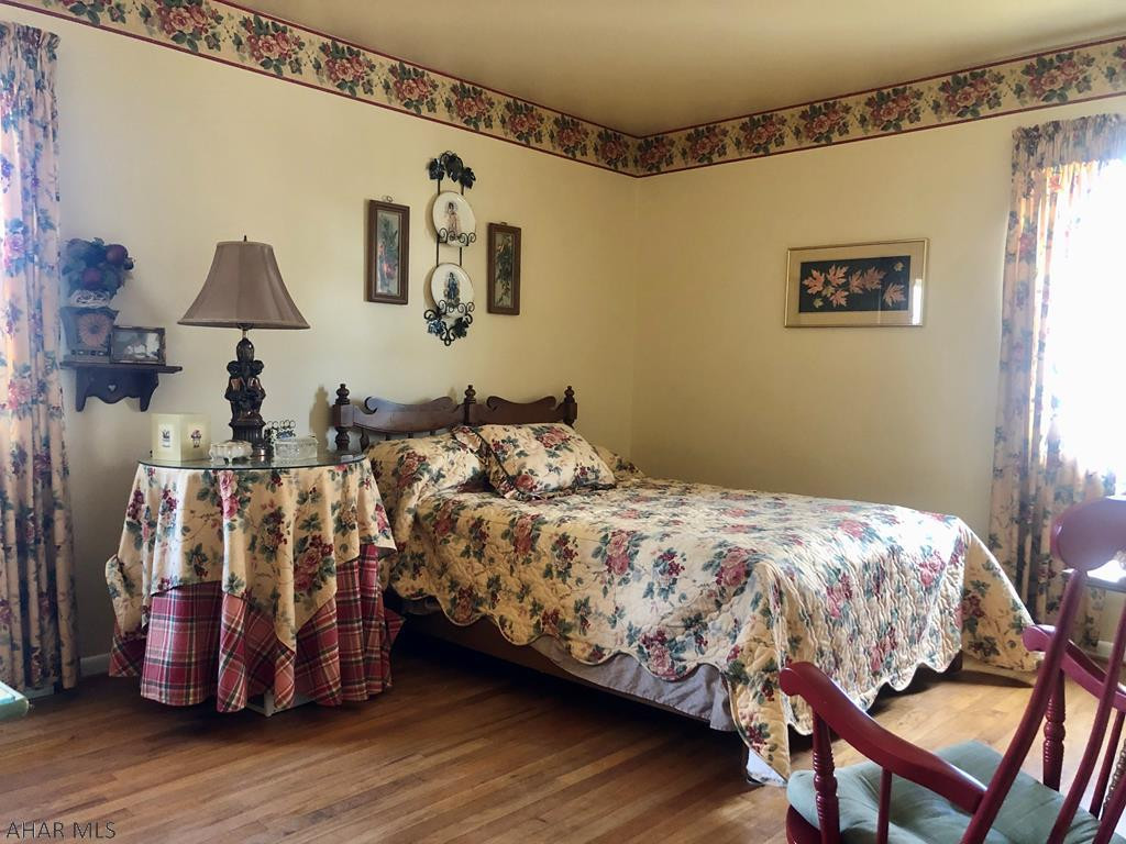 Garden Heights - Residential