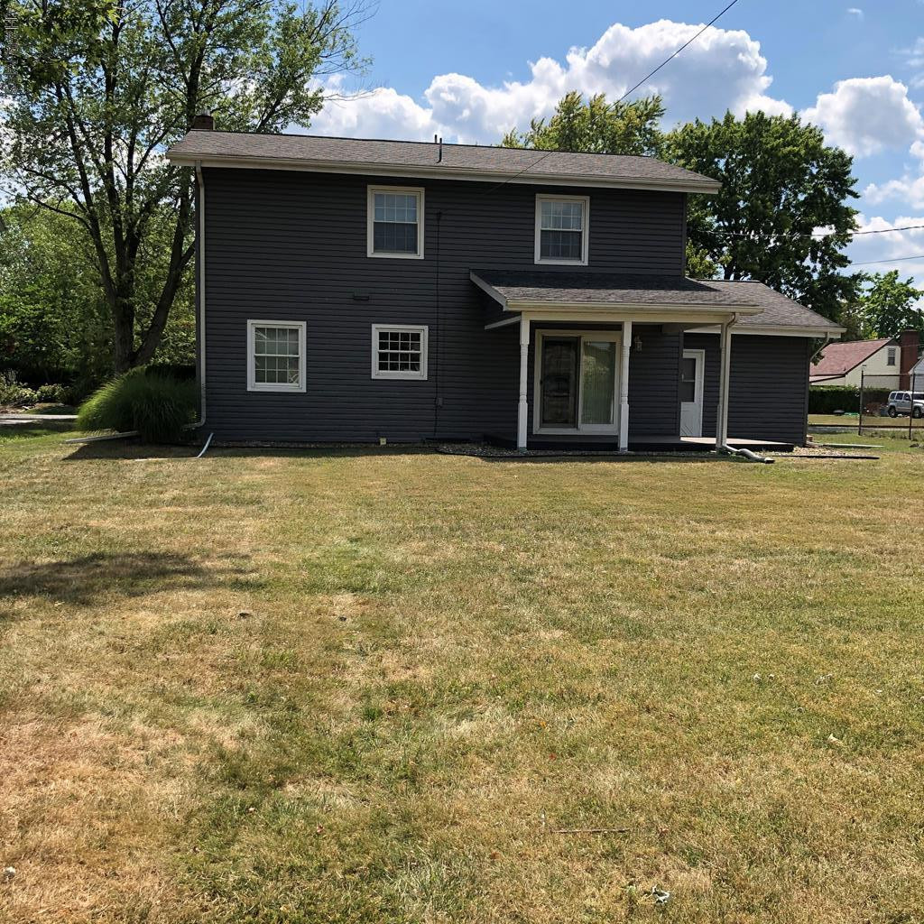 Garden Heights - Residential