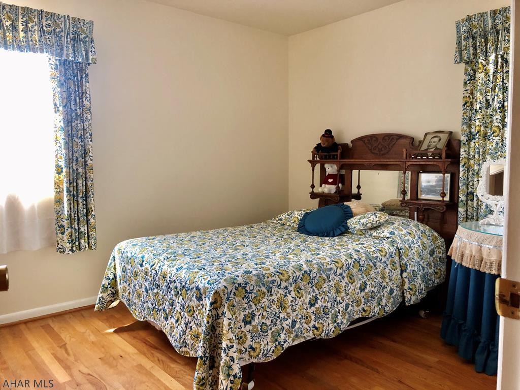 Garden Heights - Residential