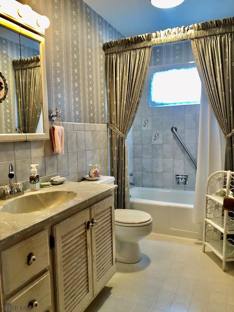 Garden Heights - Residential