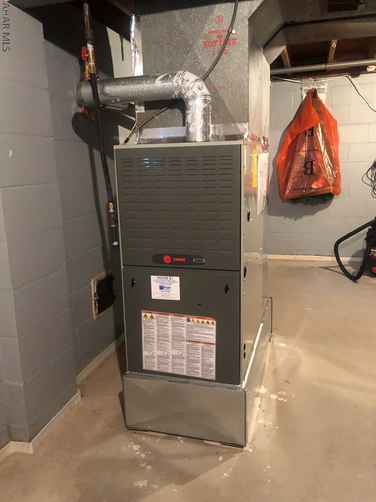 Garden Heights - Residential