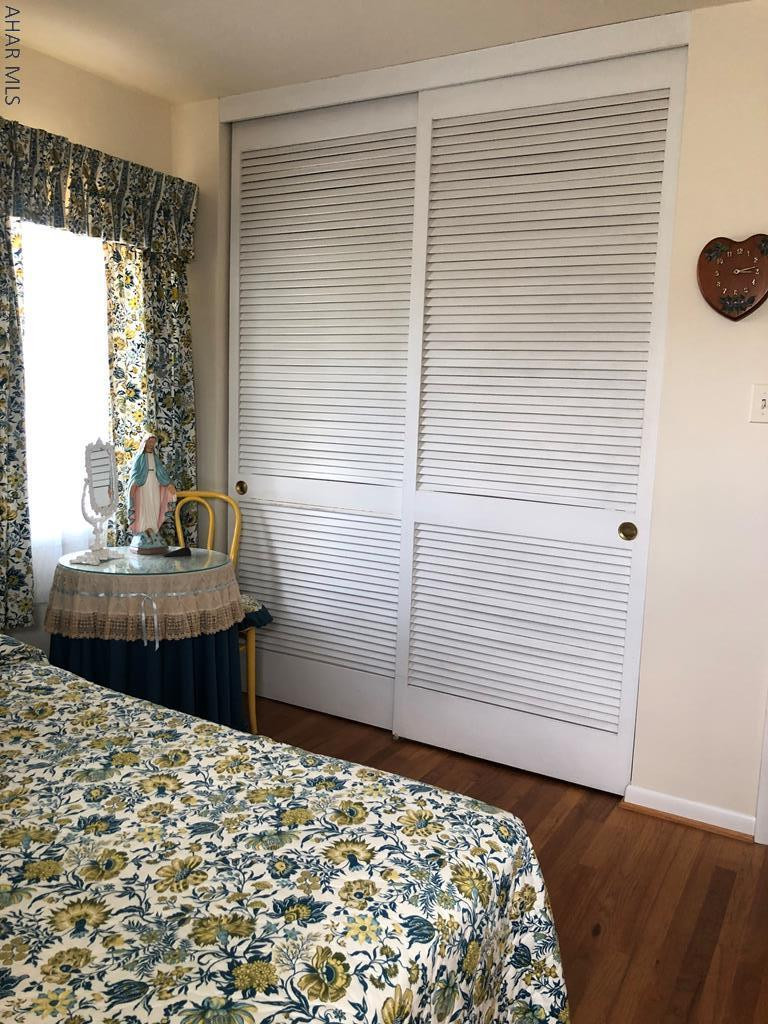 Garden Heights - Residential