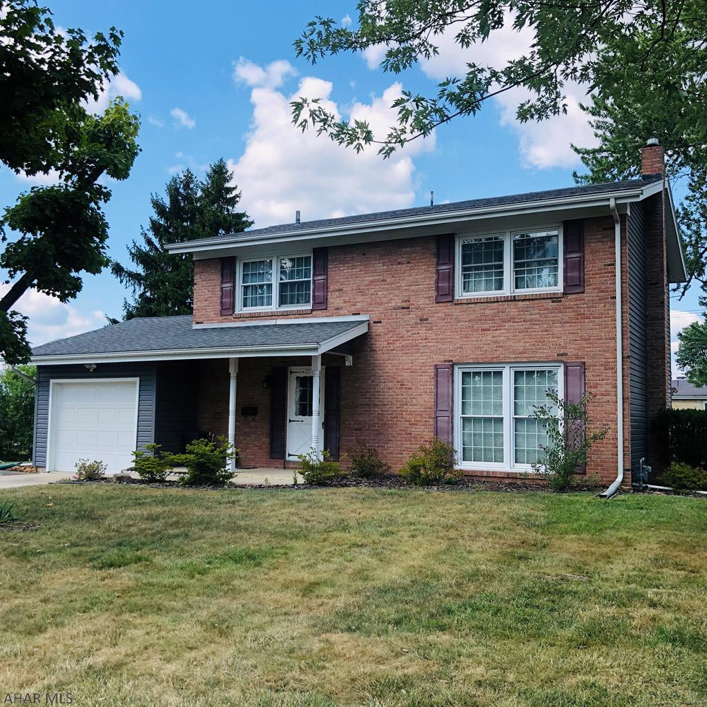 Garden Heights - Residential