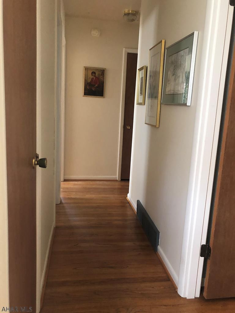 Garden Heights - Residential