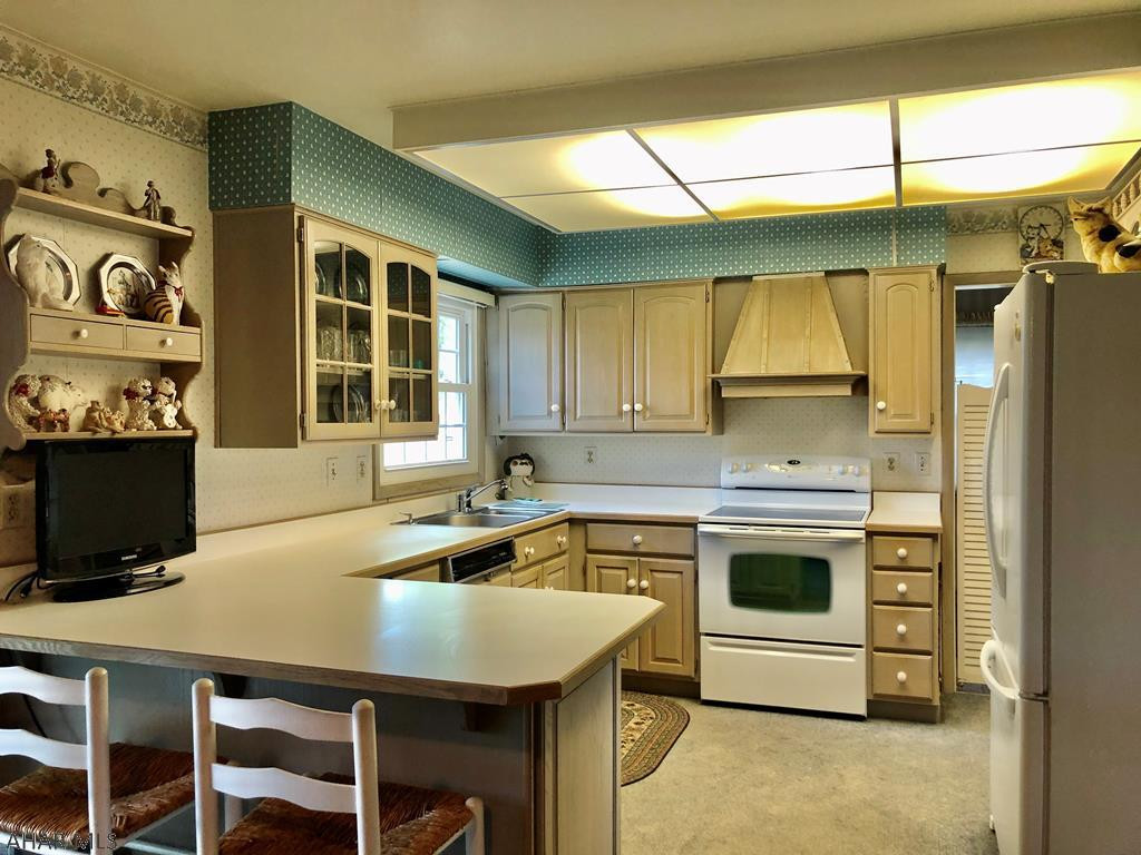 Garden Heights - Residential