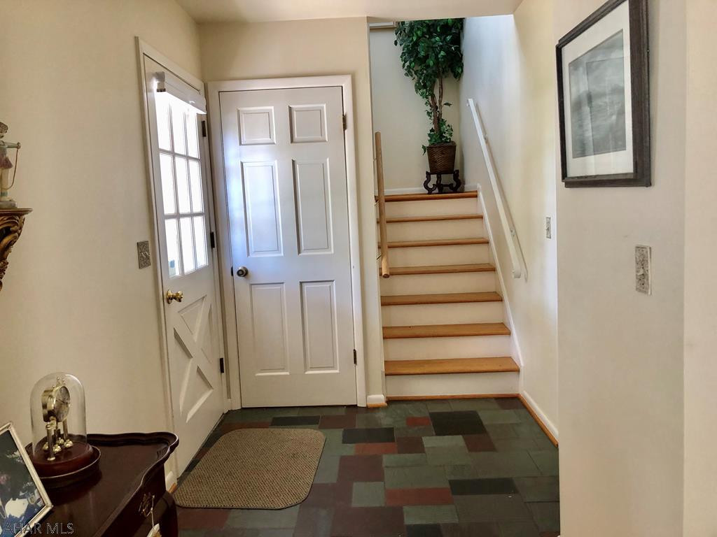 Garden Heights - Residential