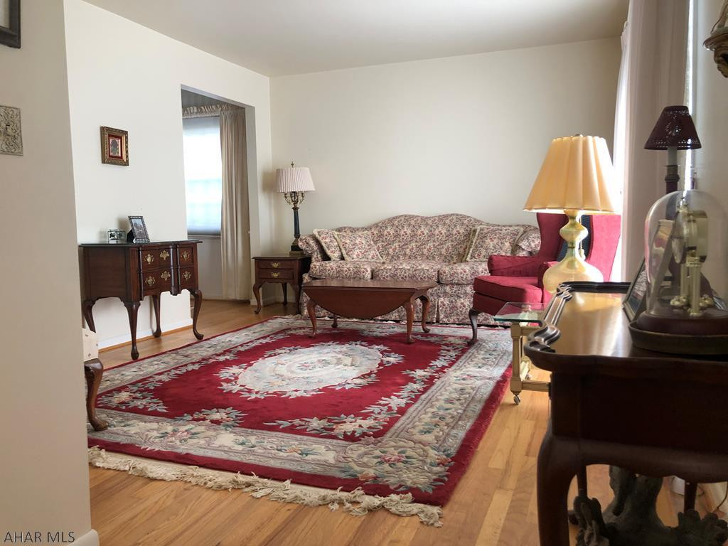 Garden Heights - Residential