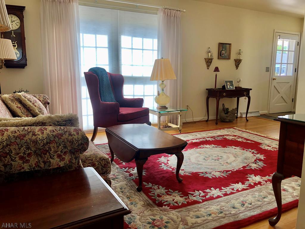 Garden Heights - Residential