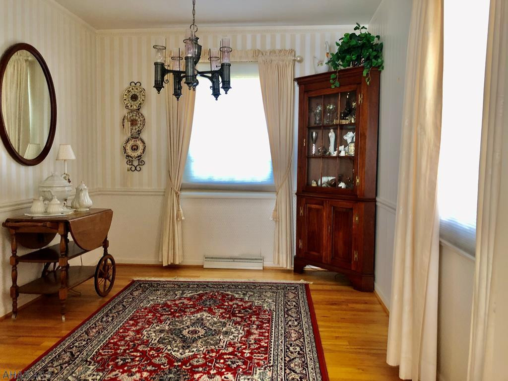 Garden Heights - Residential