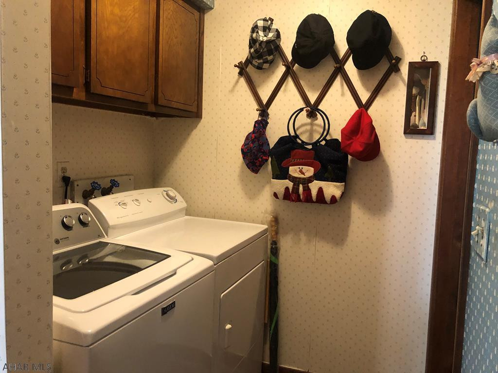 Garden Heights - Residential