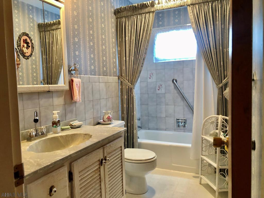 Garden Heights - Residential