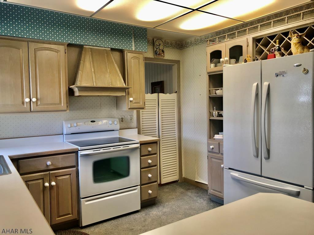 Garden Heights - Residential