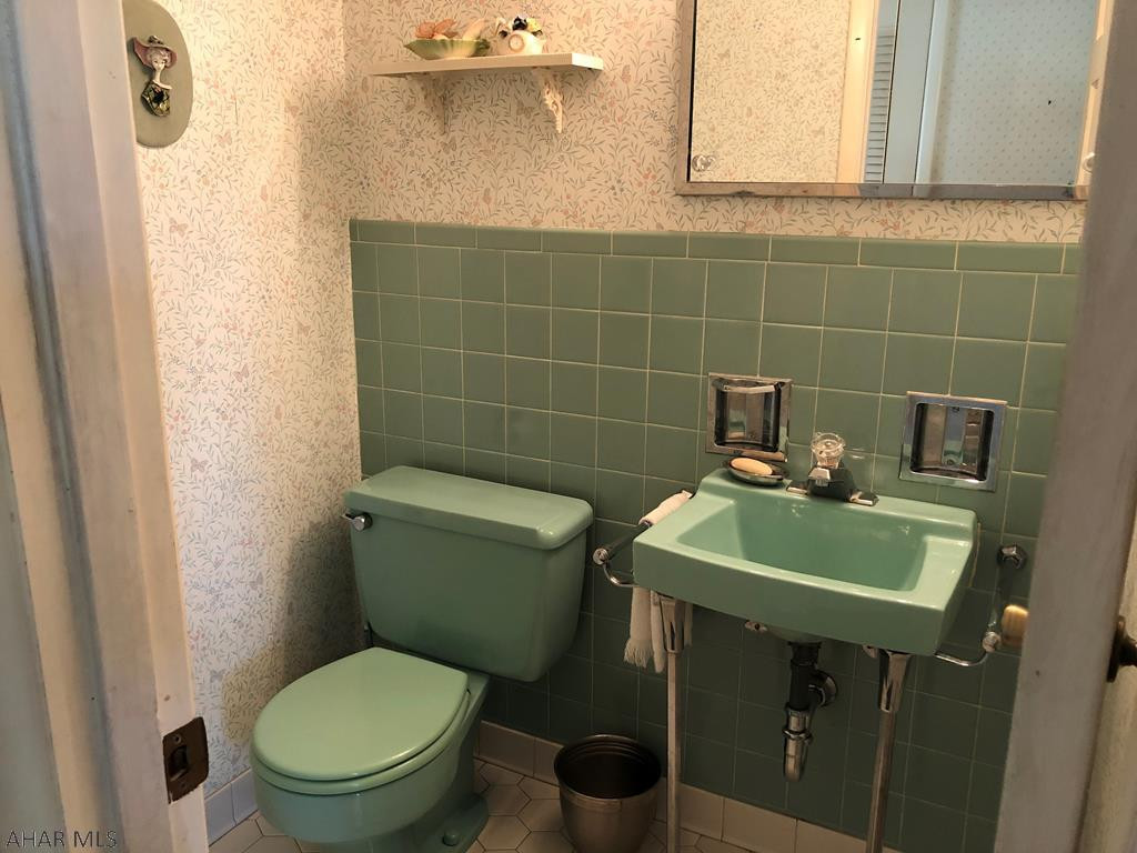 Garden Heights - Residential