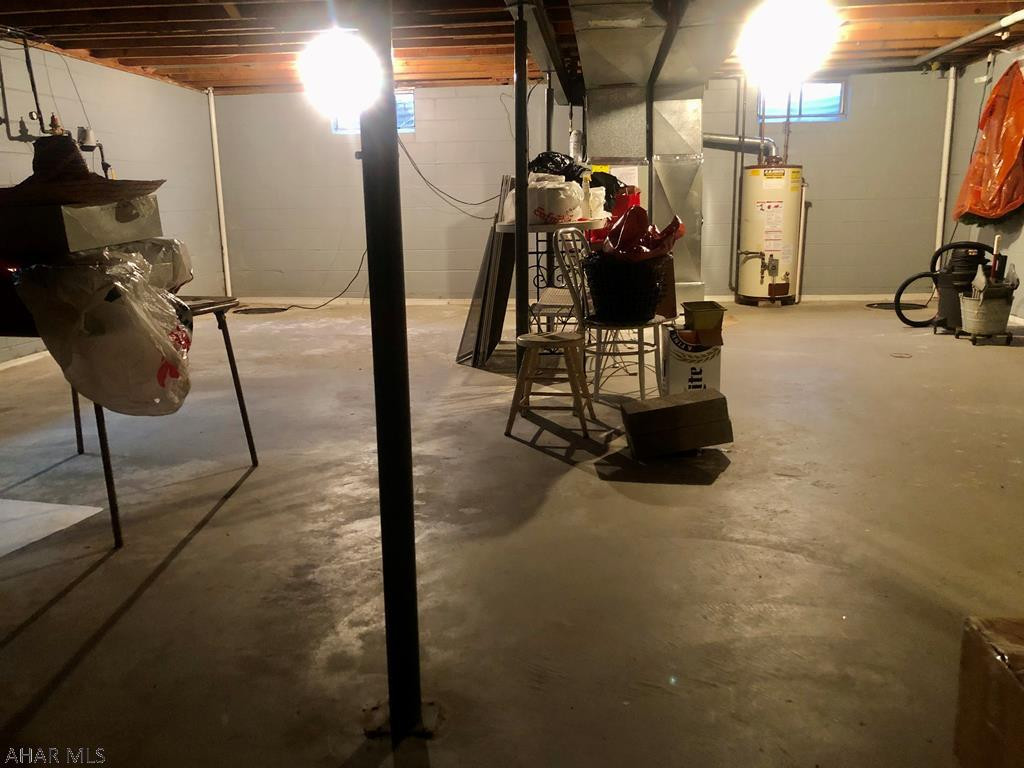 Garden Heights - Residential