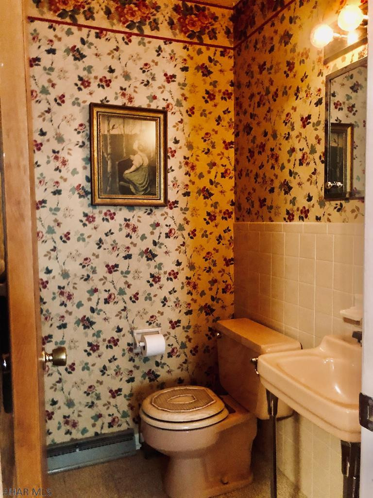 Garden Heights - Residential