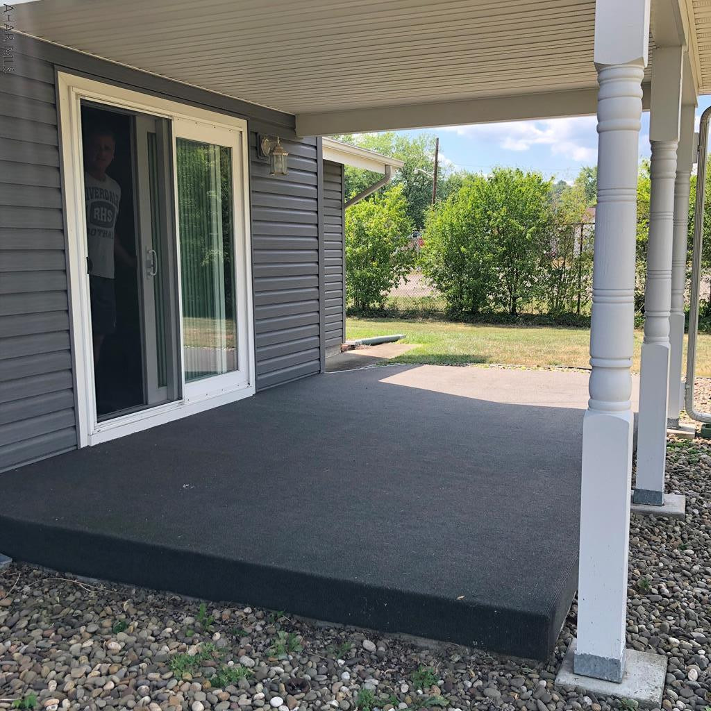 Garden Heights - Residential