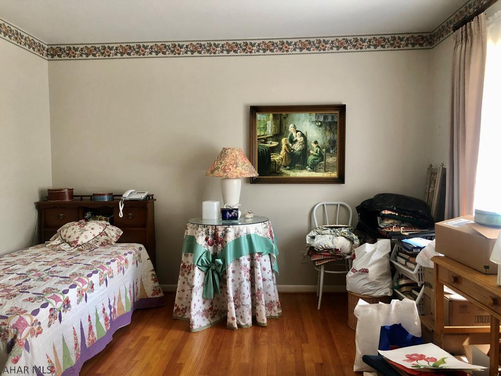 Garden Heights - Residential