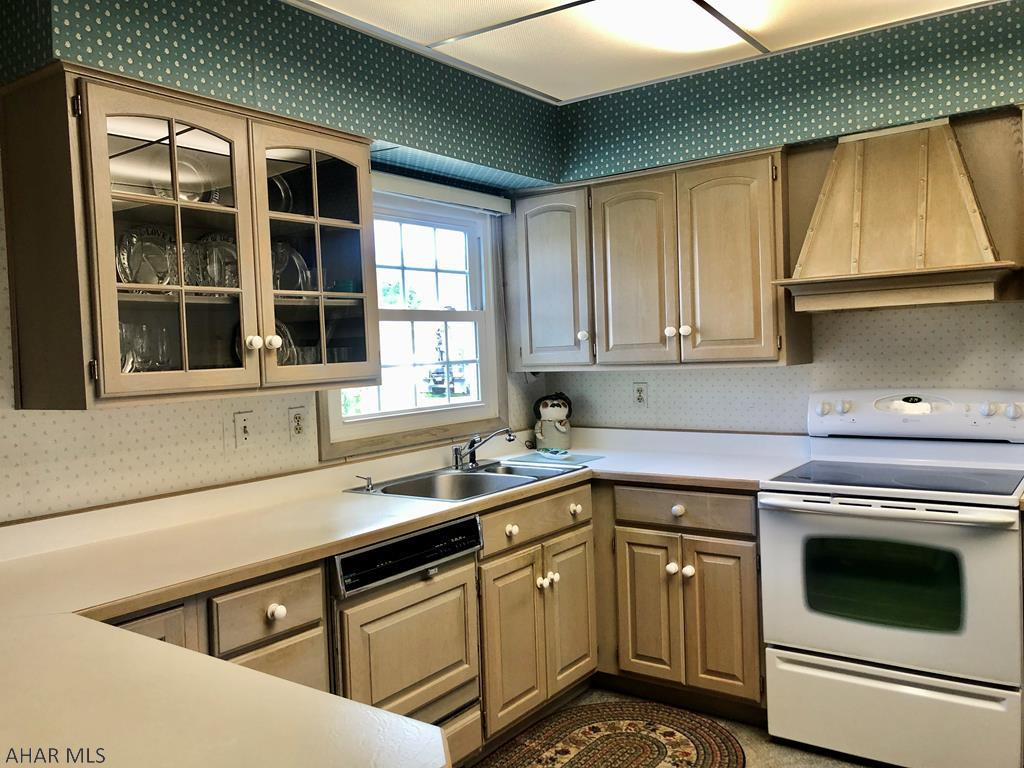 Garden Heights - Residential