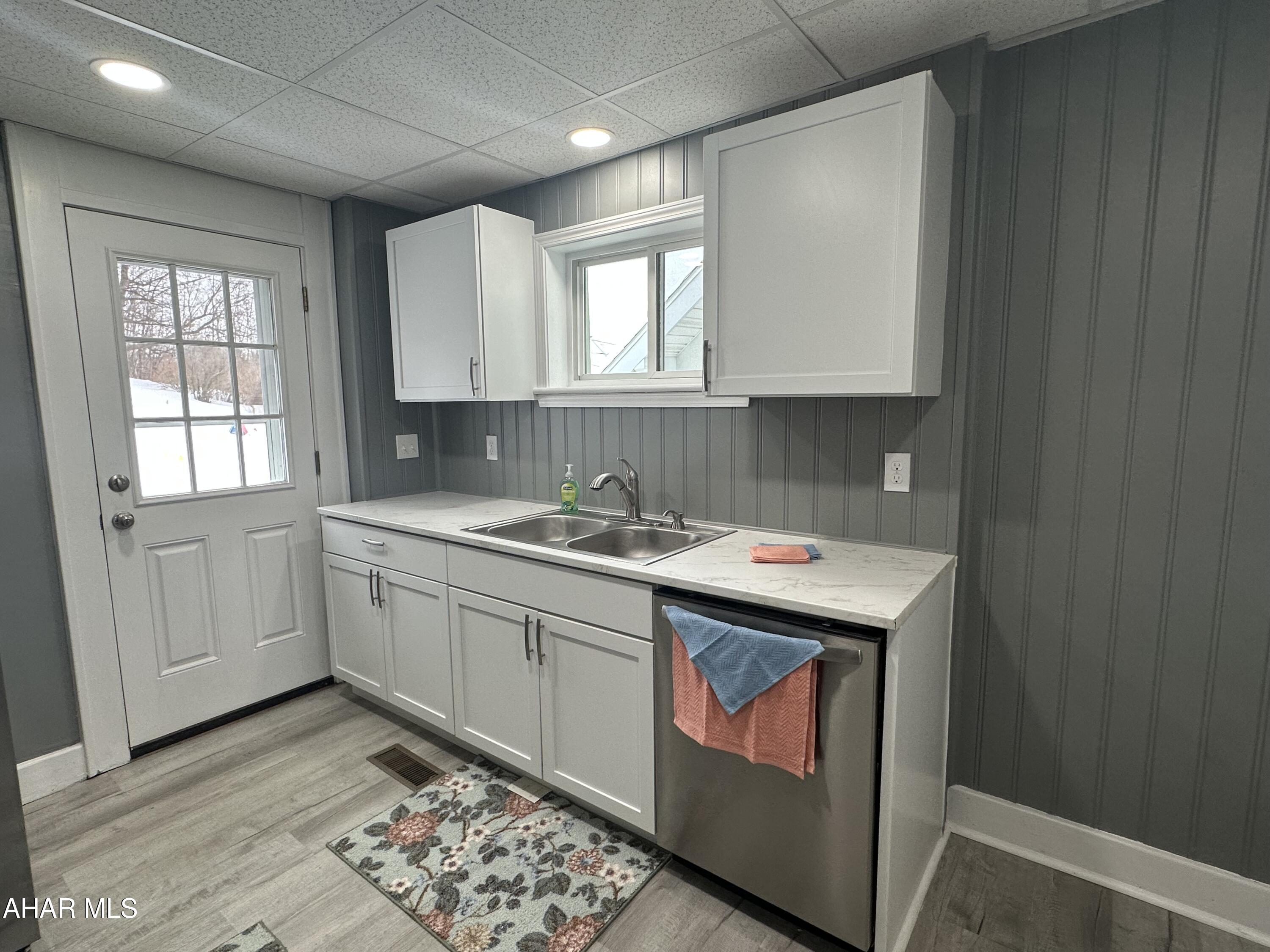 Juniata - Residential