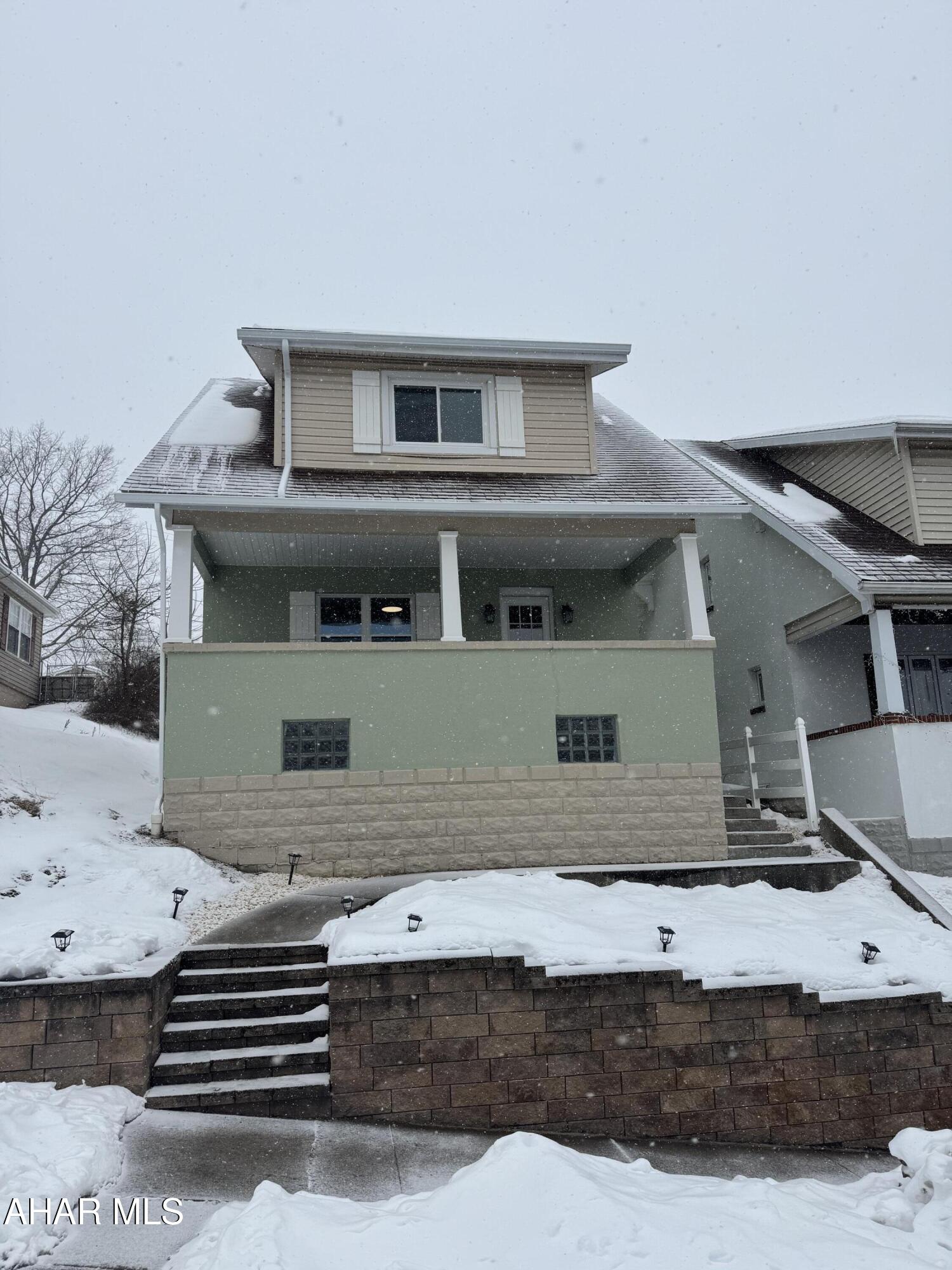 Juniata - Residential