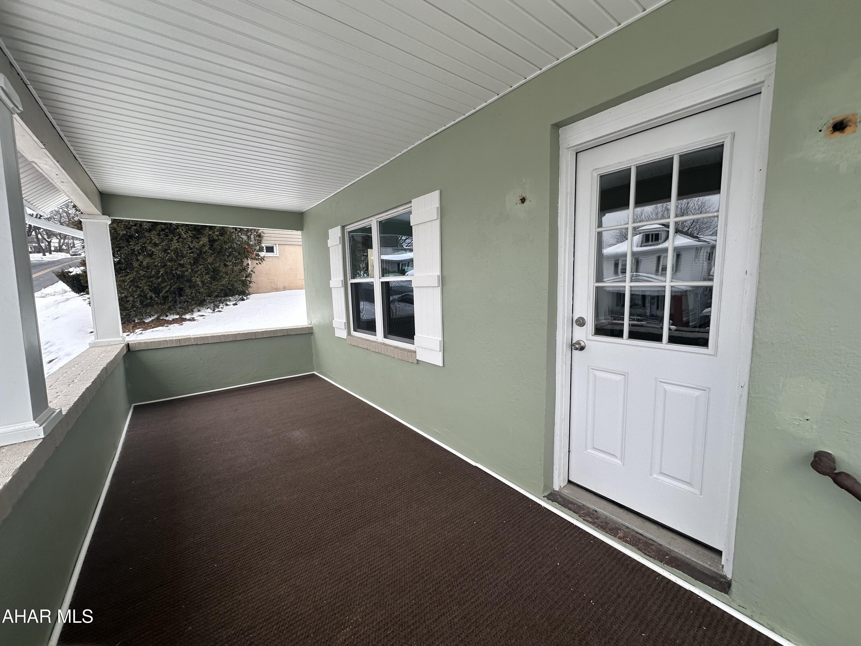 Juniata - Residential