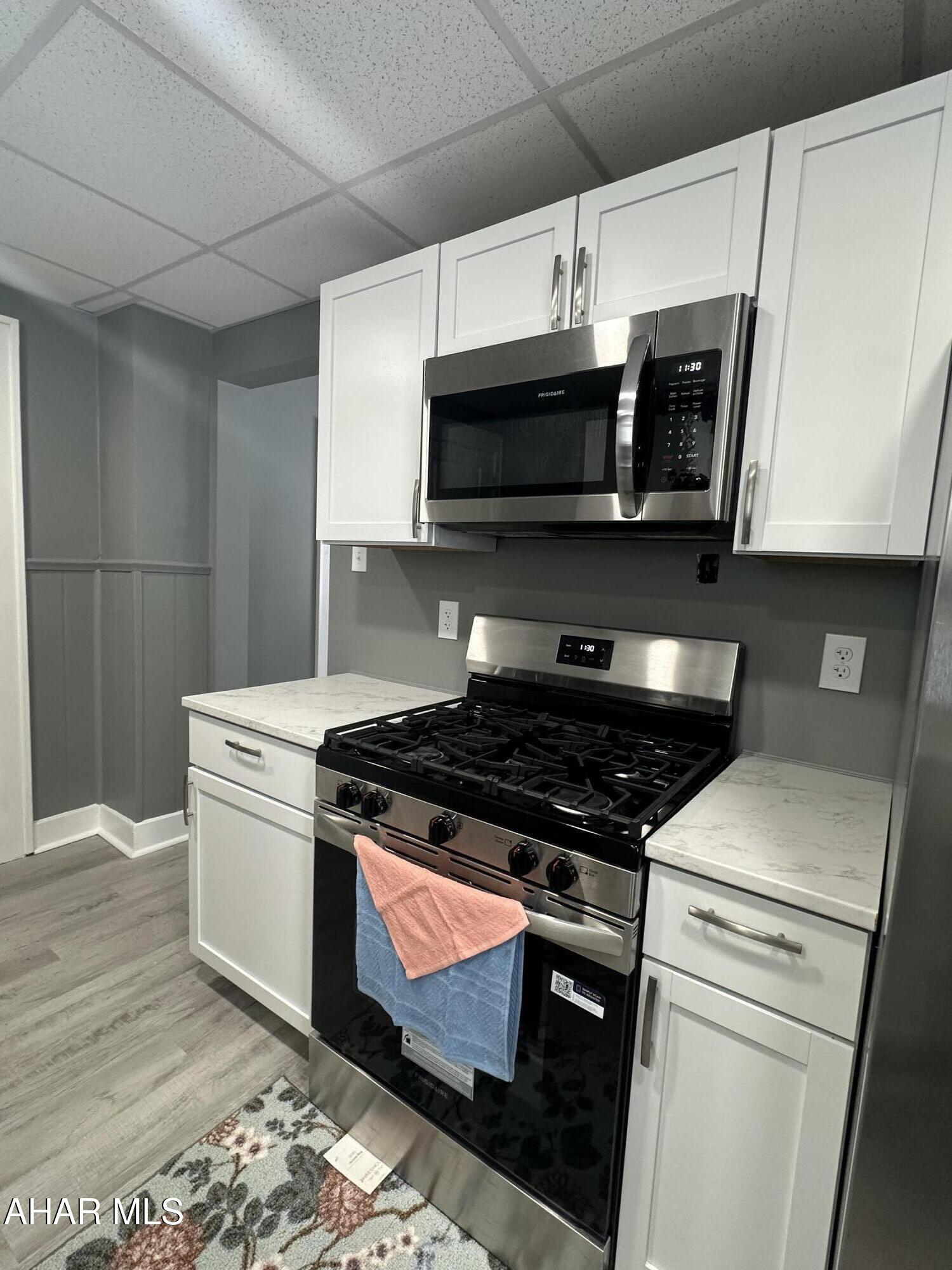 Juniata - Residential