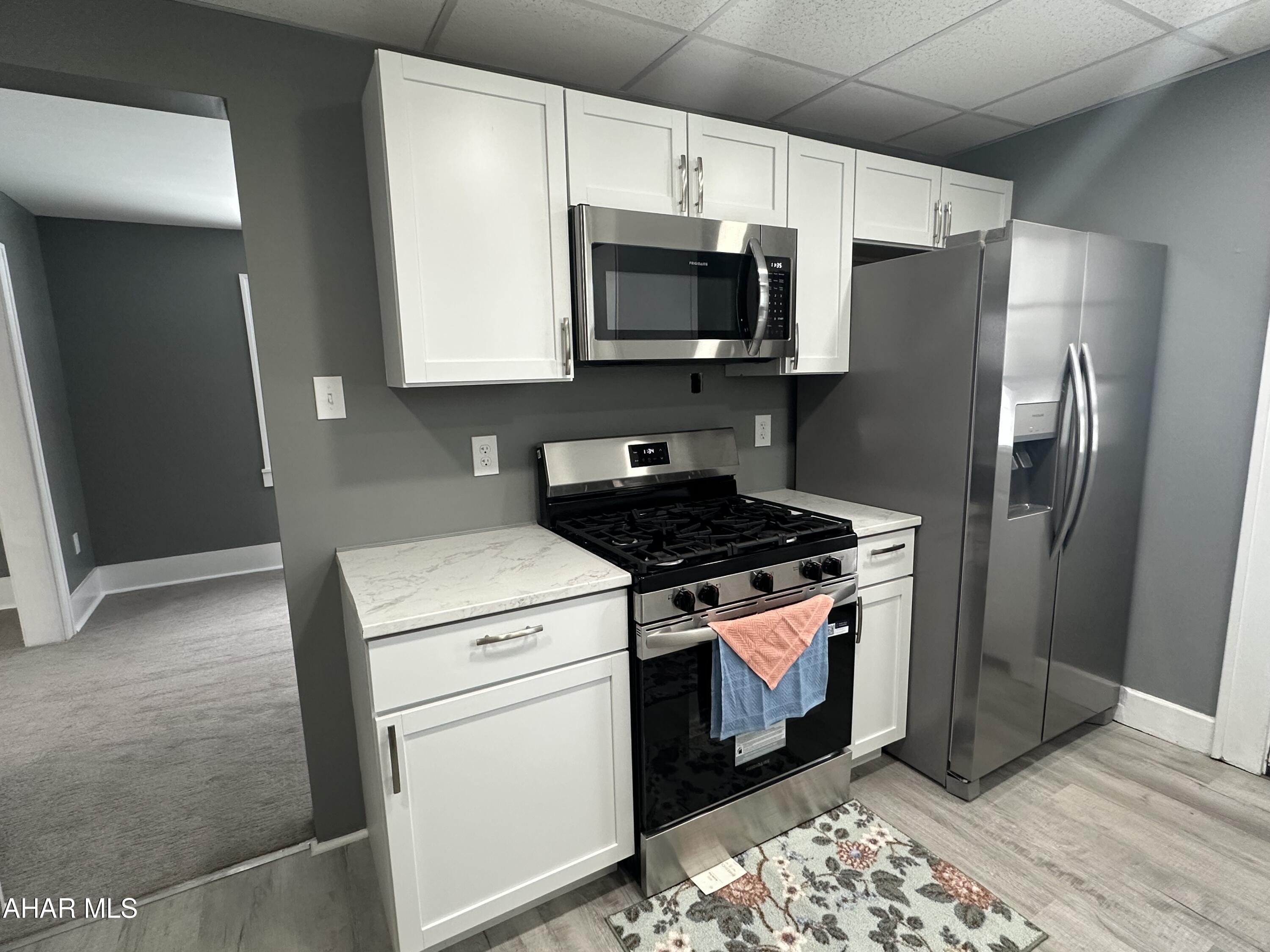 Juniata - Residential