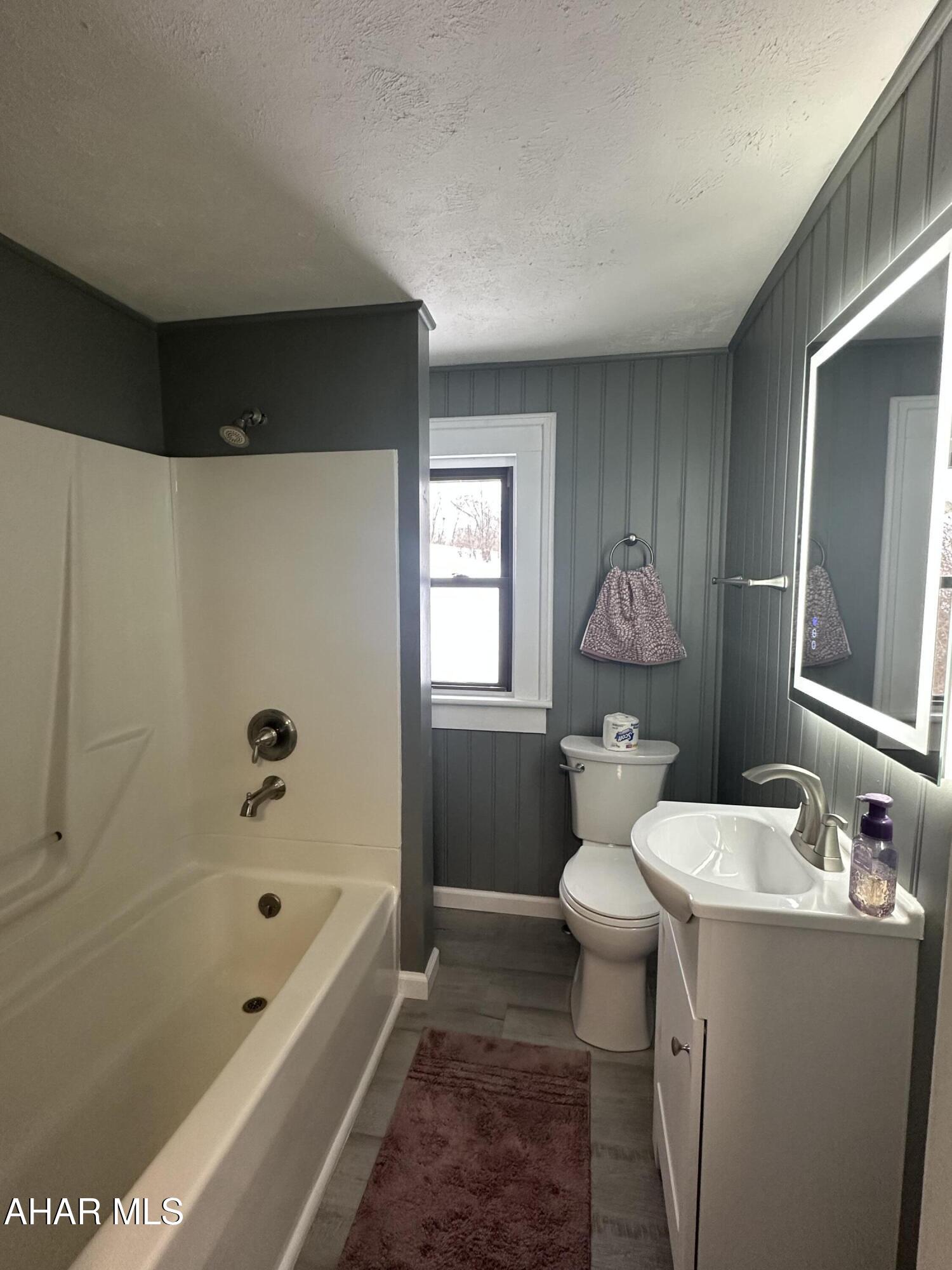 Juniata - Residential