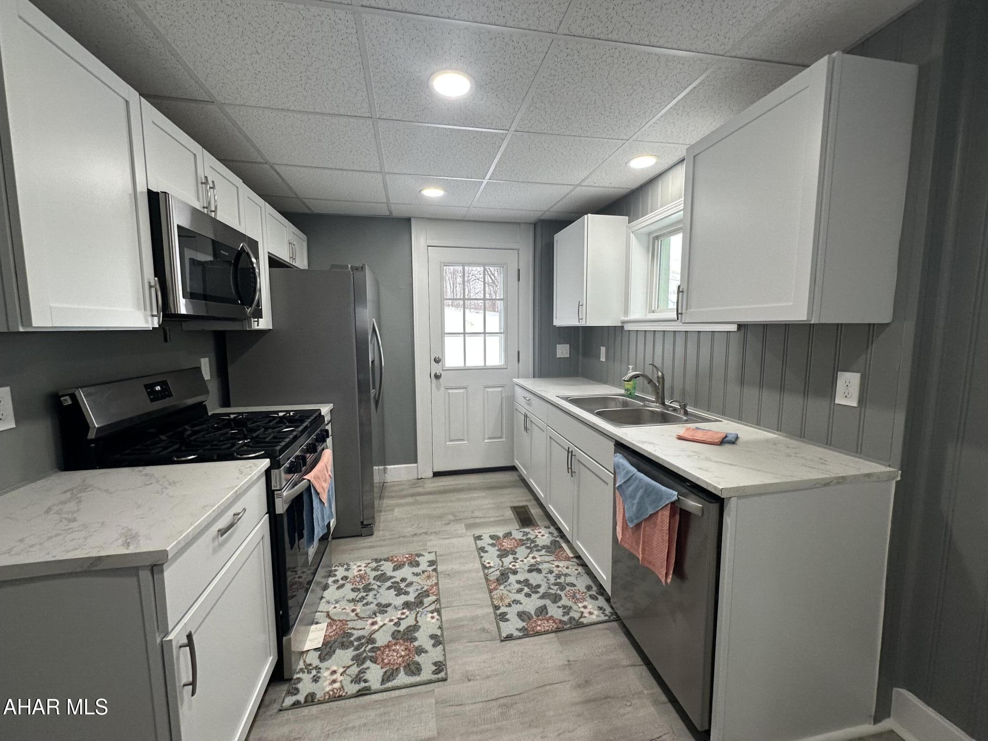 Juniata - Residential