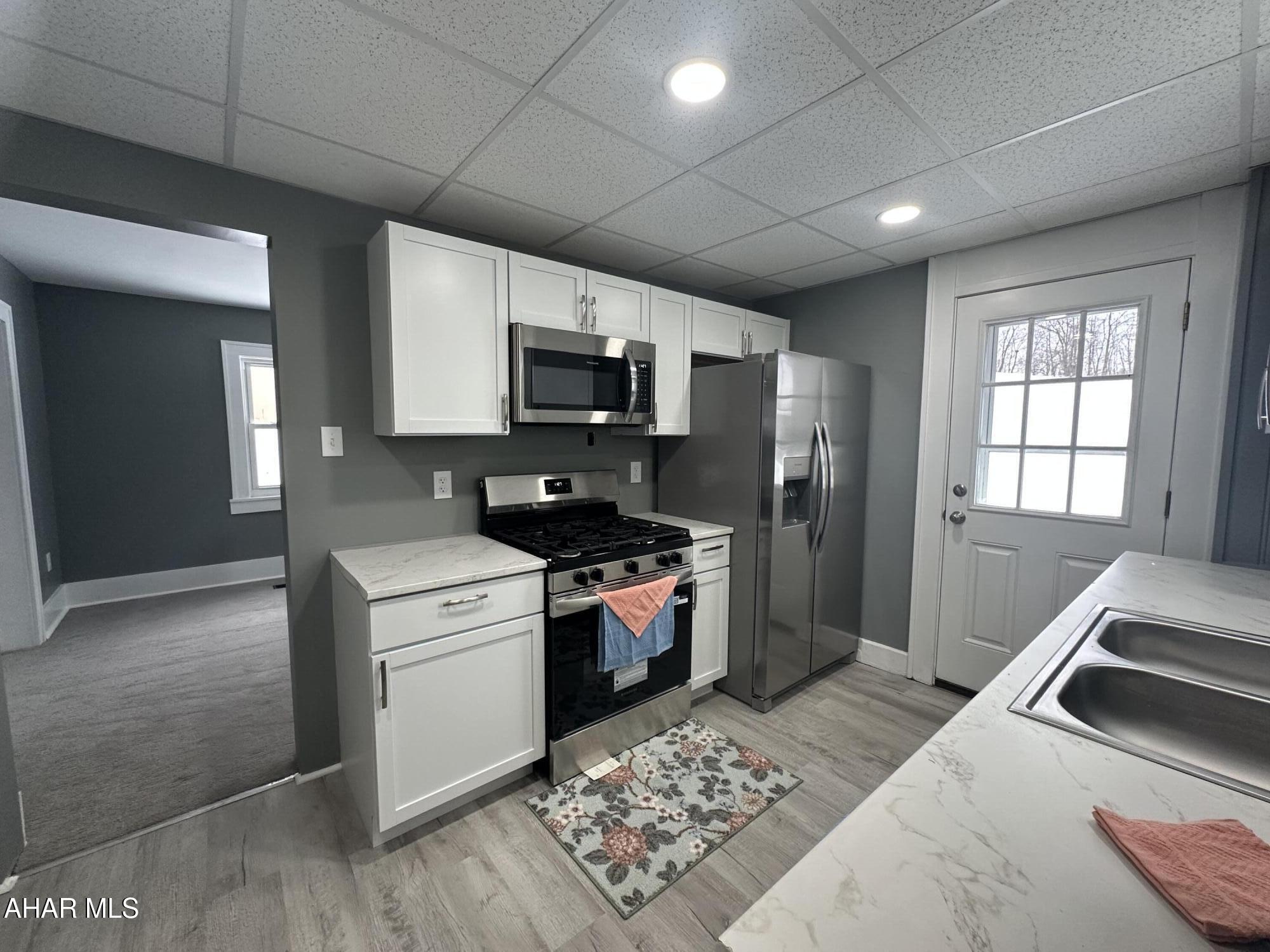 Juniata - Residential