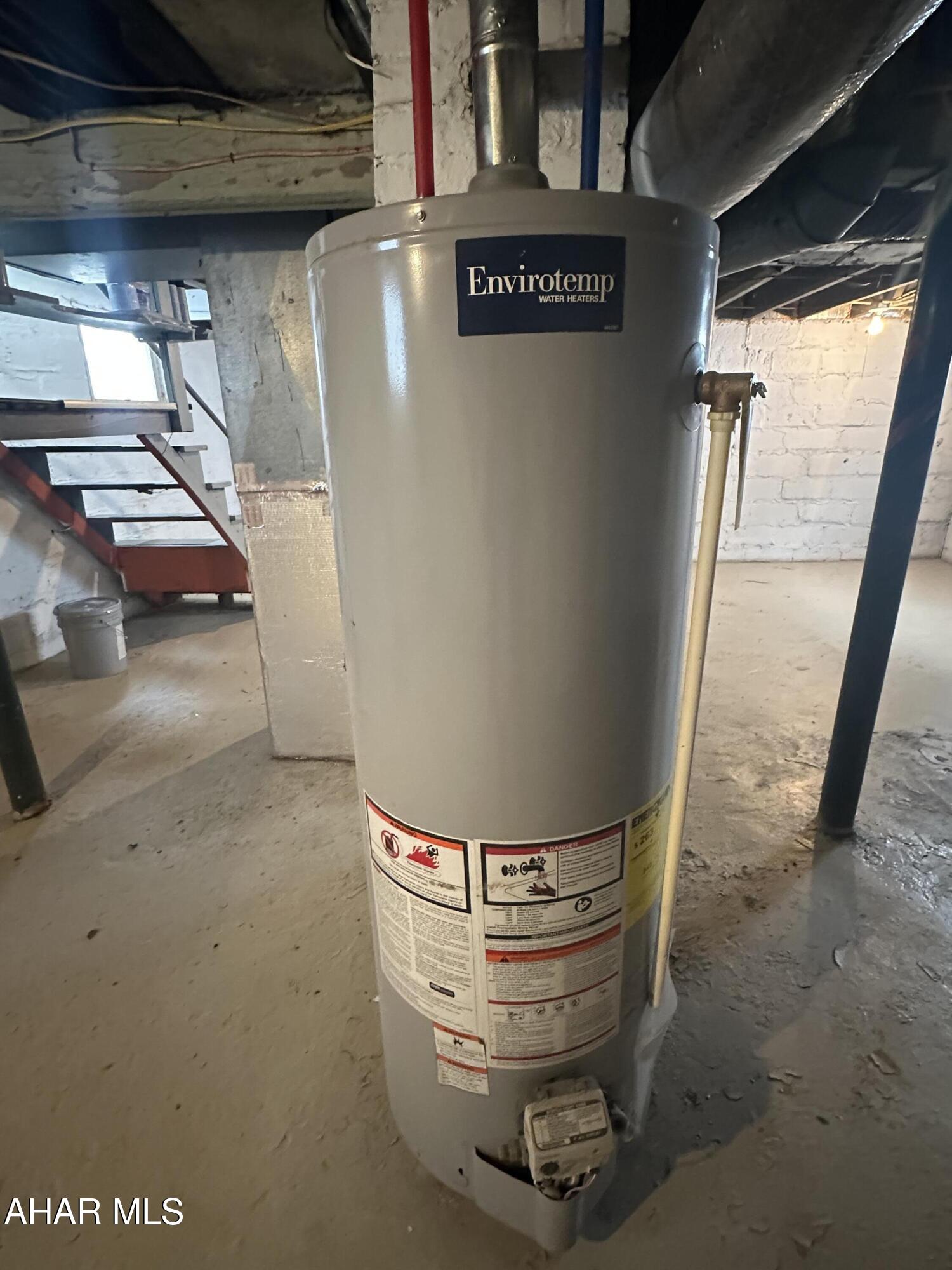 Juniata - Residential