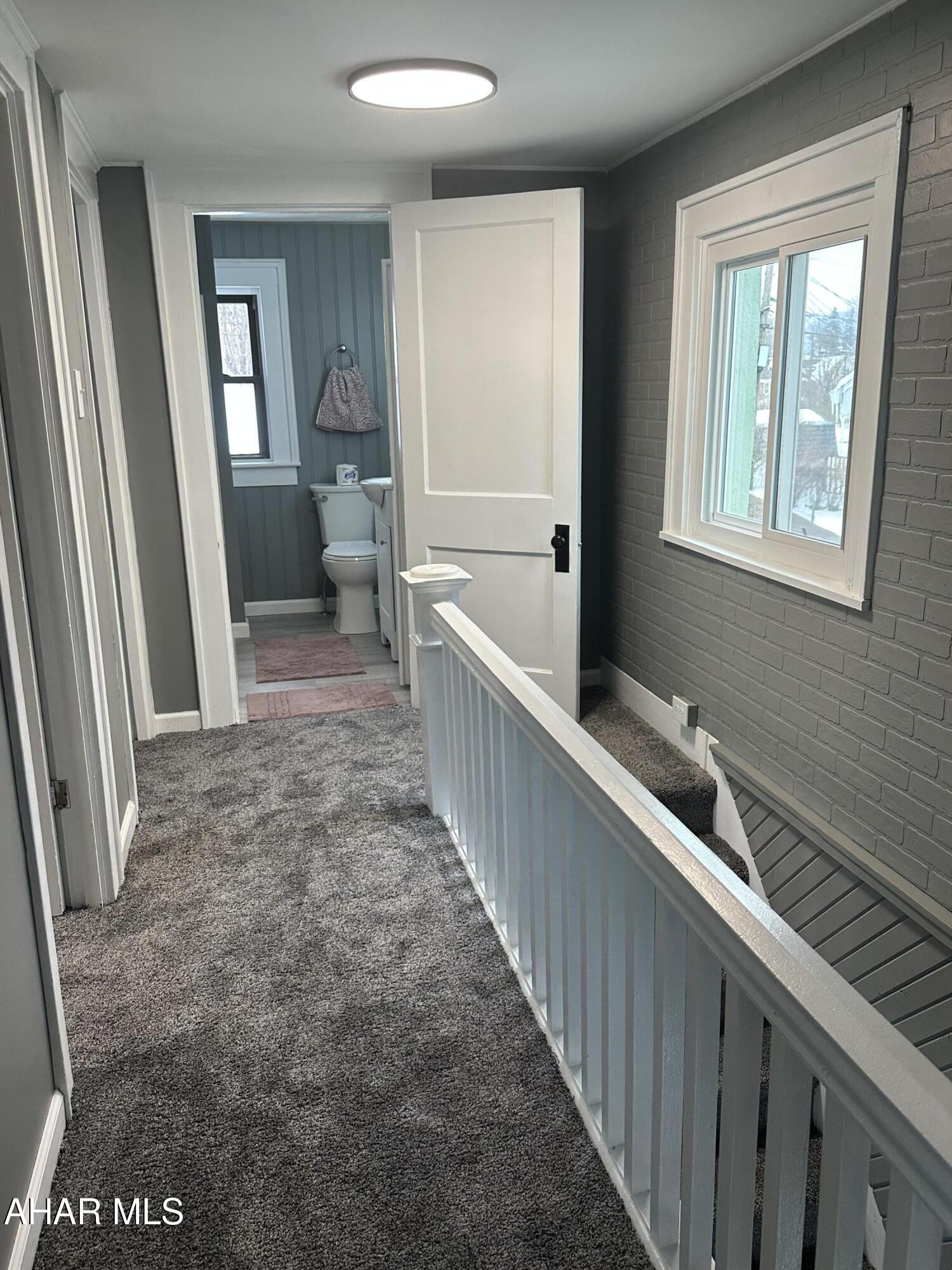 Juniata - Residential