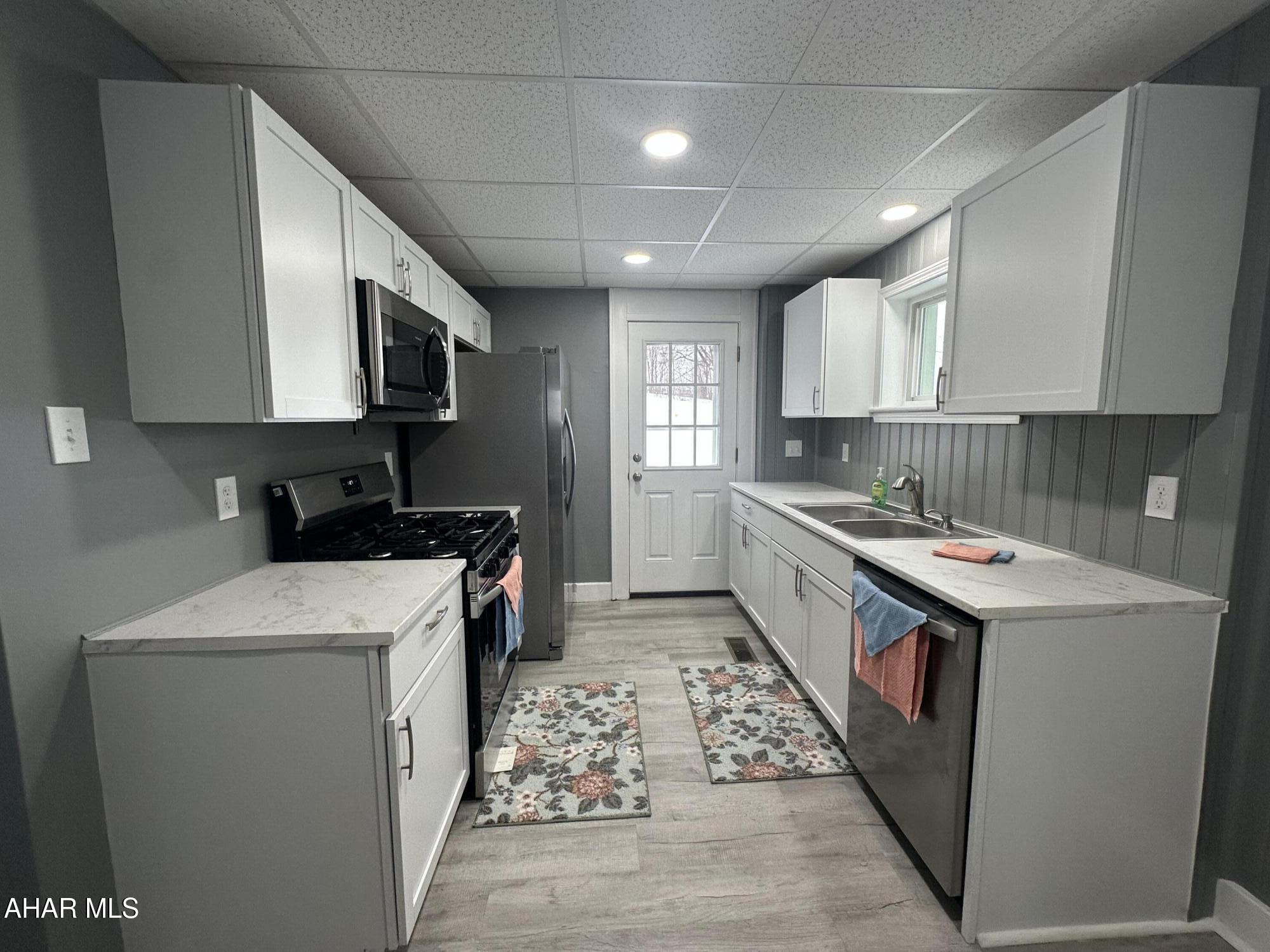 Juniata - Residential