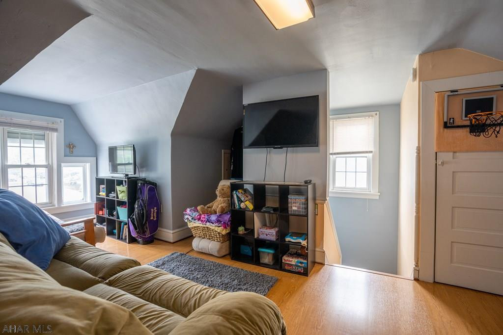 Fairview - Residential