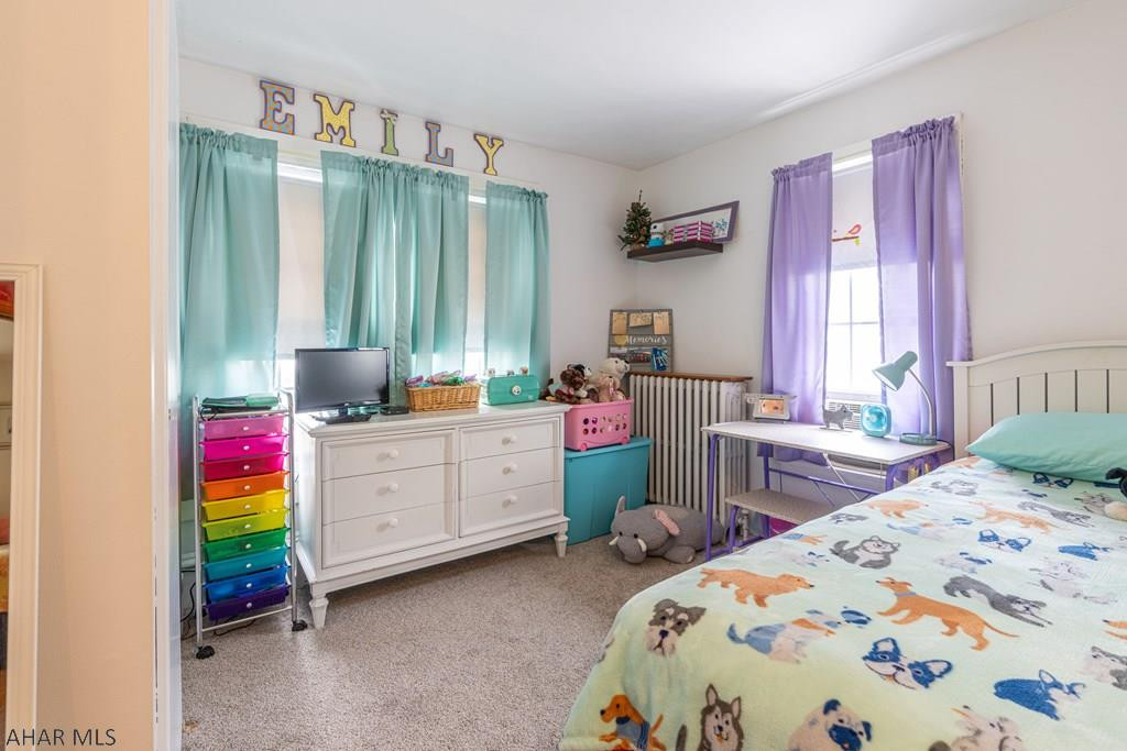 Fairview - Residential