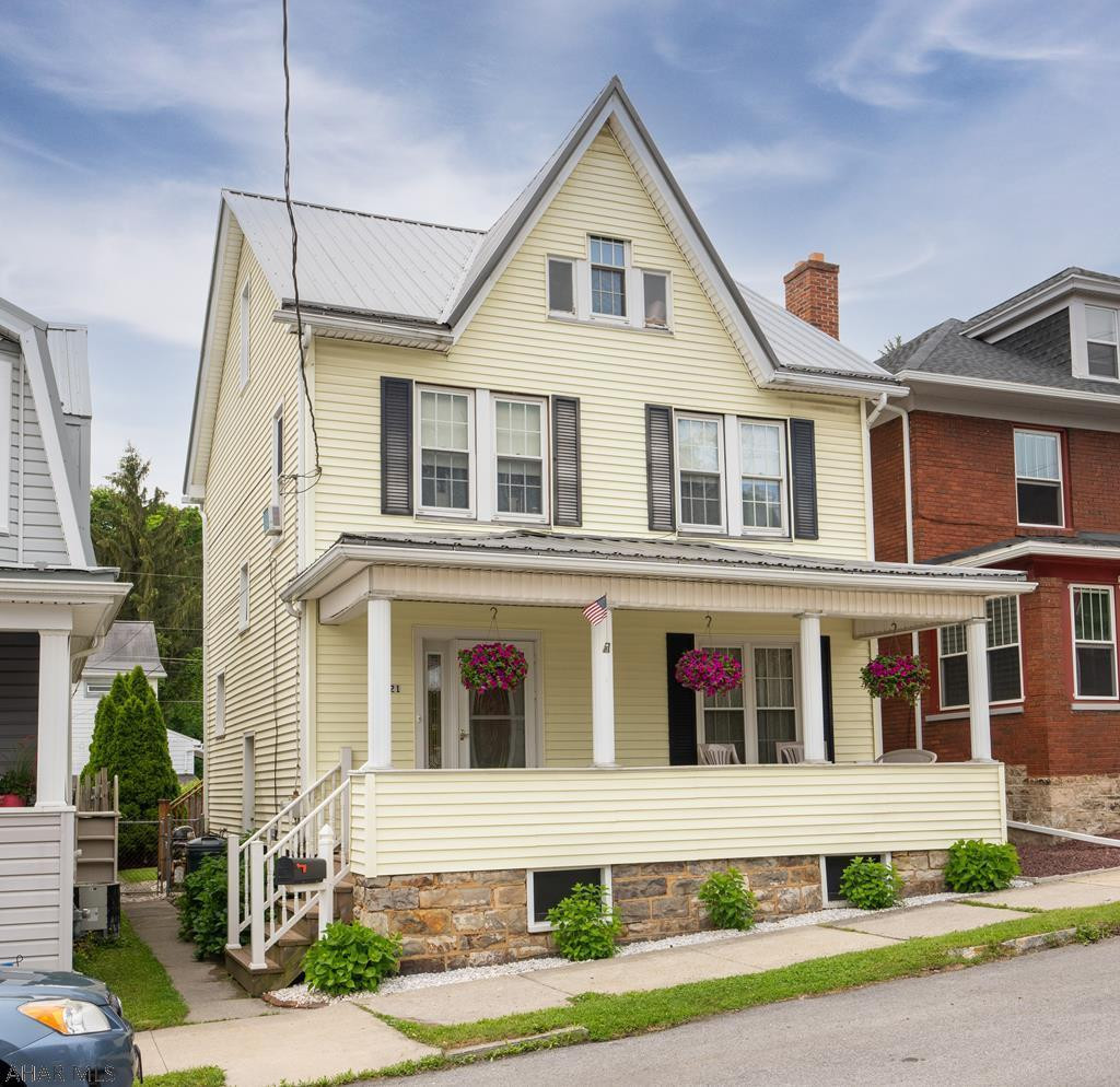 Fairview - Residential