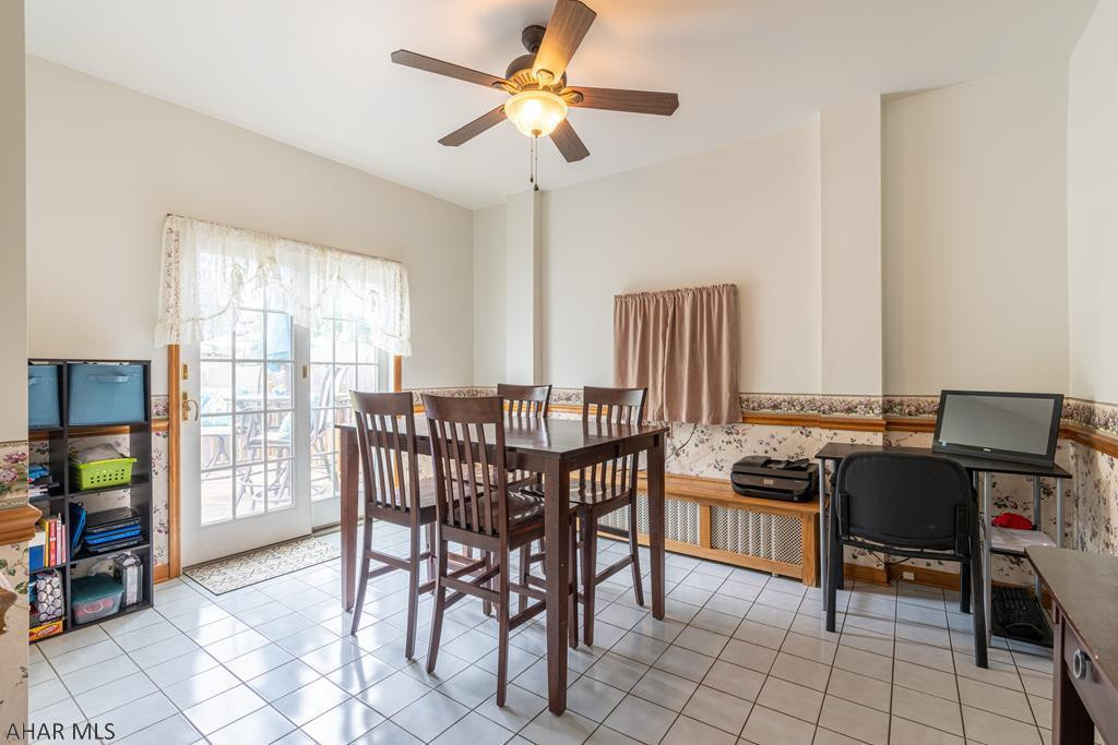 Fairview - Residential