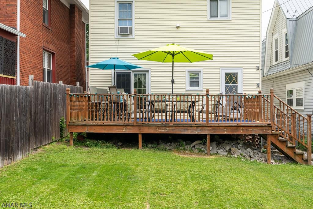 Fairview - Residential