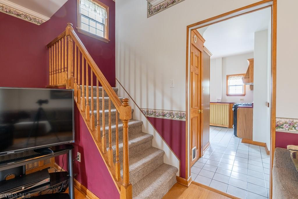 Fairview - Residential