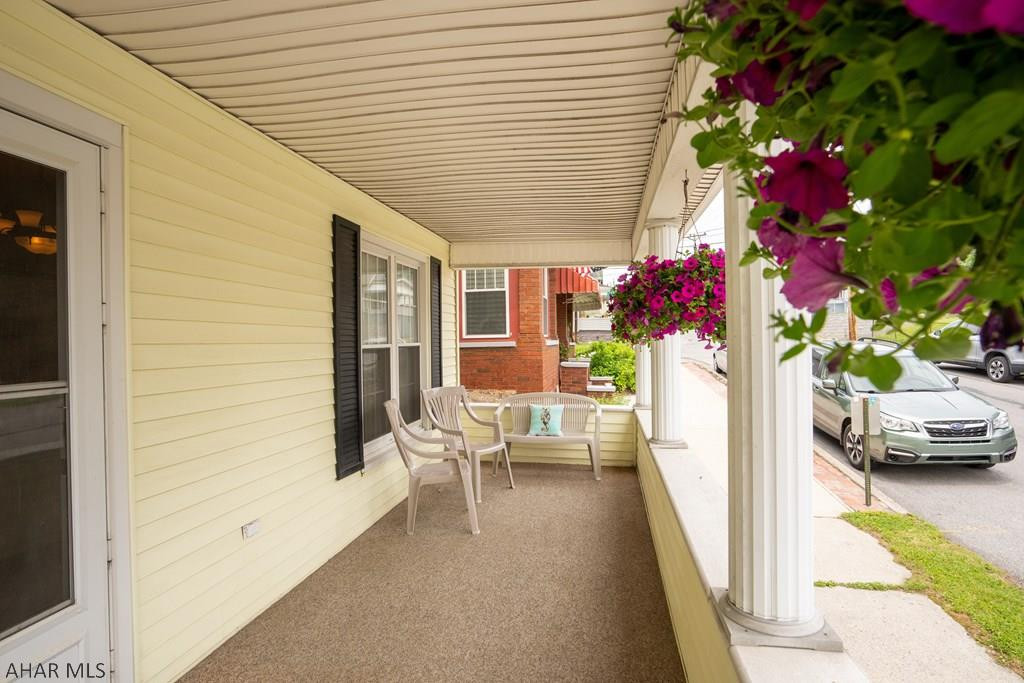 Fairview - Residential