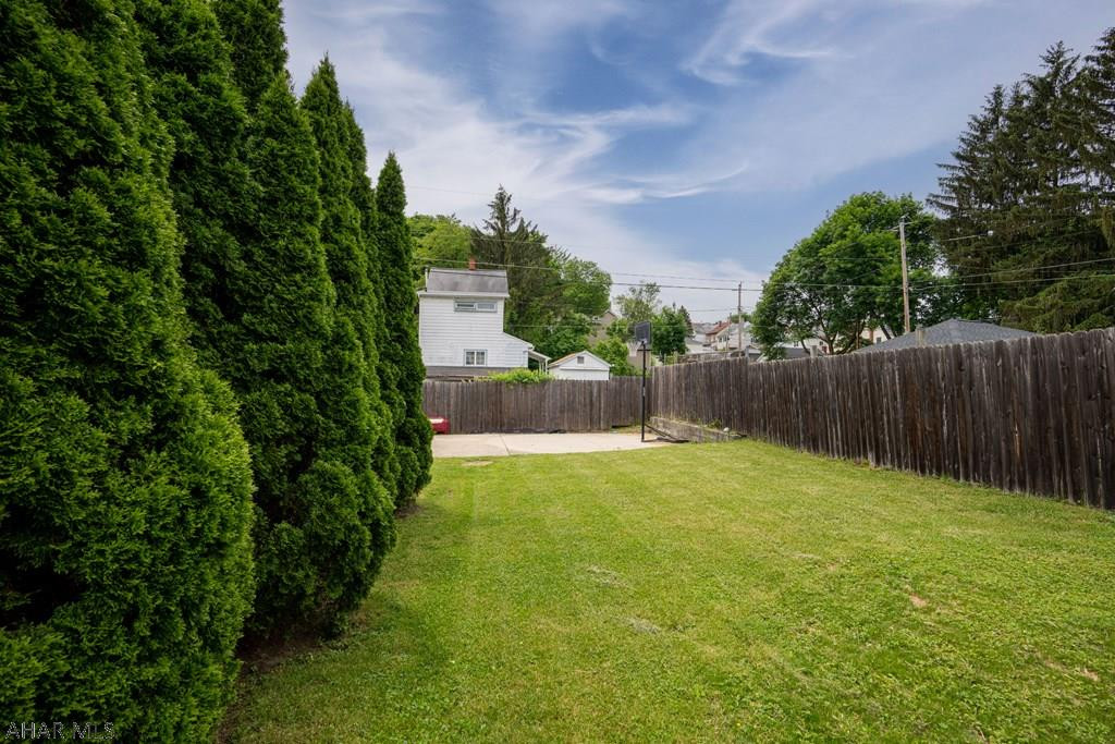 Fairview - Residential